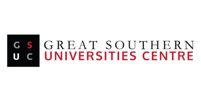 Great Southern Universities Logo