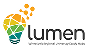 Lumen Wheatbelt Regional University Centre