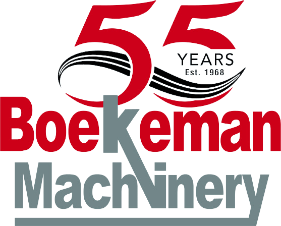 Boekeman Machinery