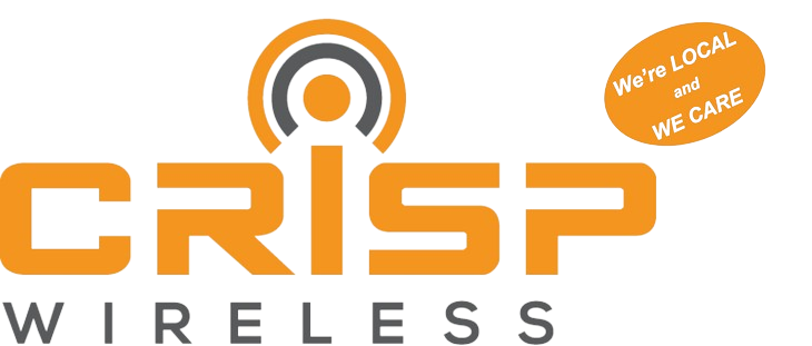 CRISP Wireless