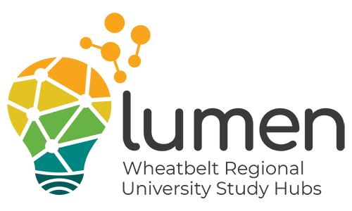 Lumen Wheatbelt Regional University Study Hubs