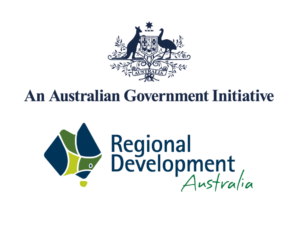 RDA Wheatbelt logo